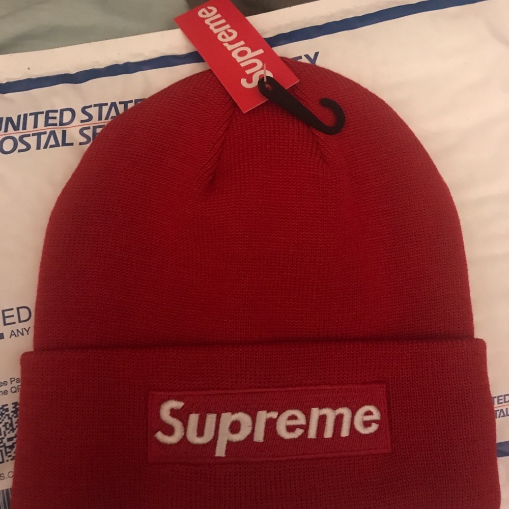 Supreme Beanie